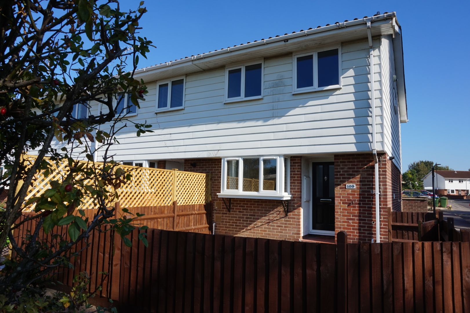Let Agreed !    Quayside Road, Southampton   3 Bed House   £1000 pcm