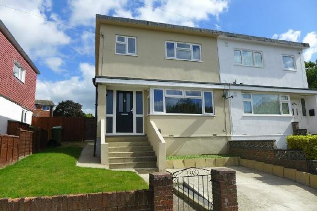 Let Agreed !   Greenwood Avenue, Cosham  3 Bed House   £950 pcm